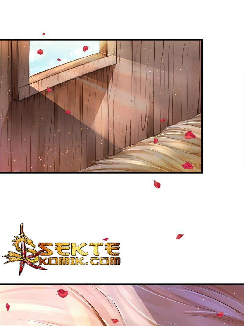 Beauty and the Beasts Chapter 06 Gambar 47